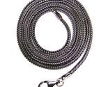 02003400 gerochristo 3400 sterling silver chain 1 thumb155 crop