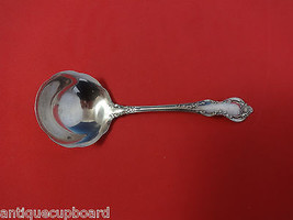 Spanish Provincial by Towle Sterling Silver Gravy Ladle 6 3/4" - $132.05