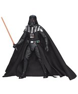Star Wars Darth Vader Black Series Action Figure - £30.94 GBP
