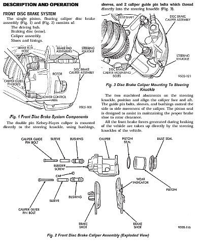 2016 dodge grand caravan factory service manual