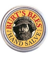 Burt&#39;s Bees Natural Remedies Mini Hand Salve 0.30 oz. tin  - $8.99