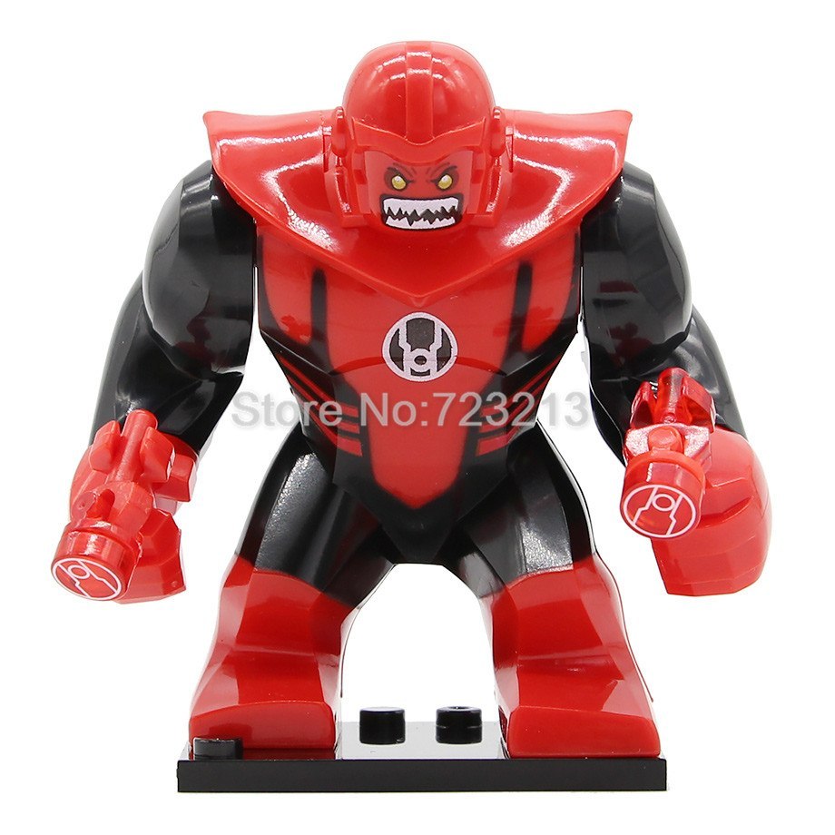 lego dc atrocitus