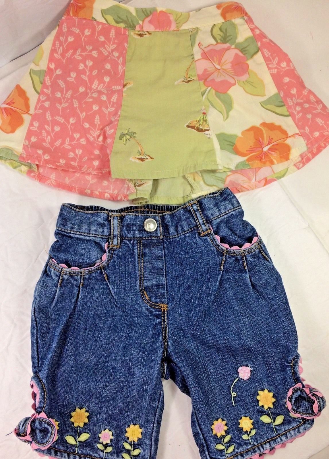 18 month plaid shirt