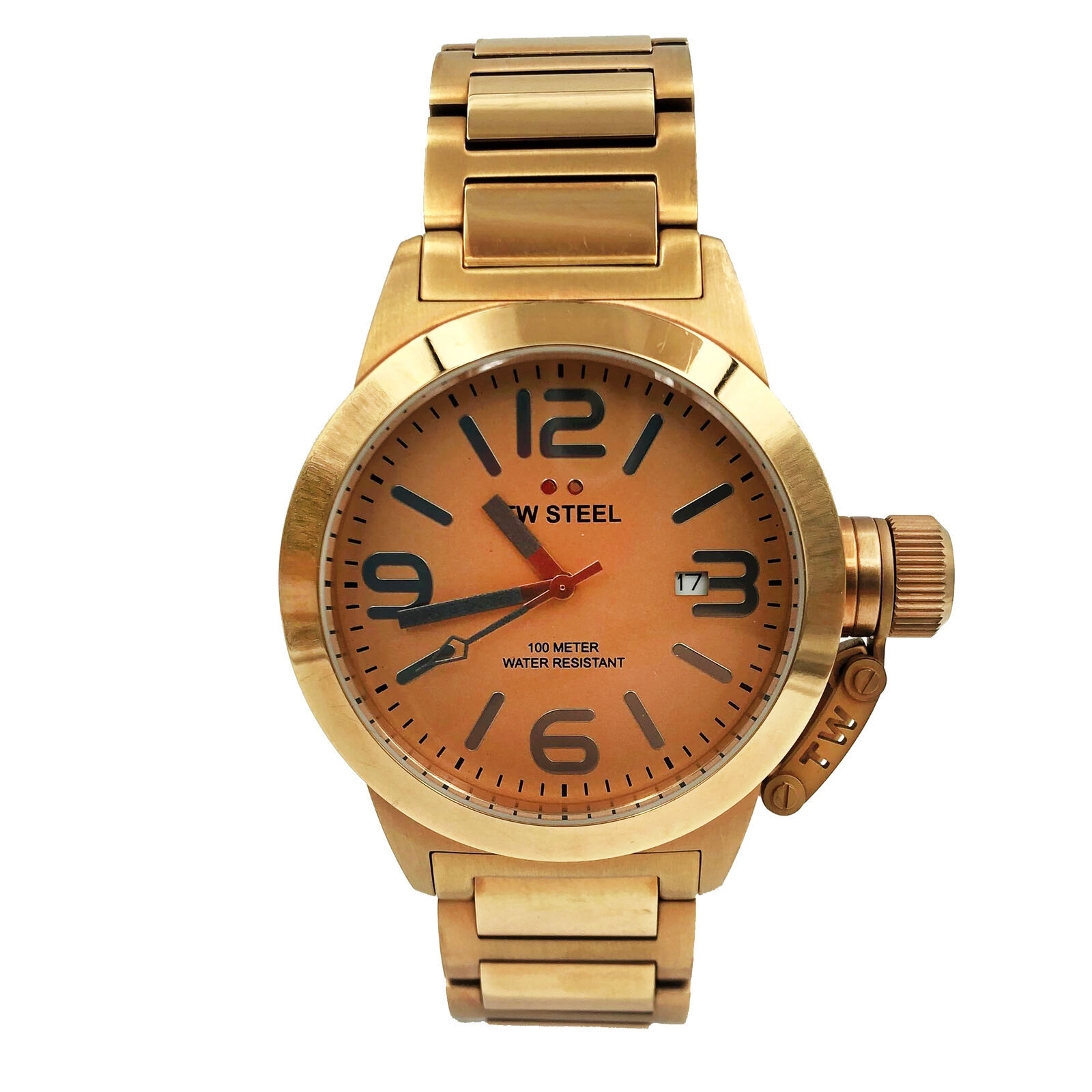 orologio laurens placcato oro