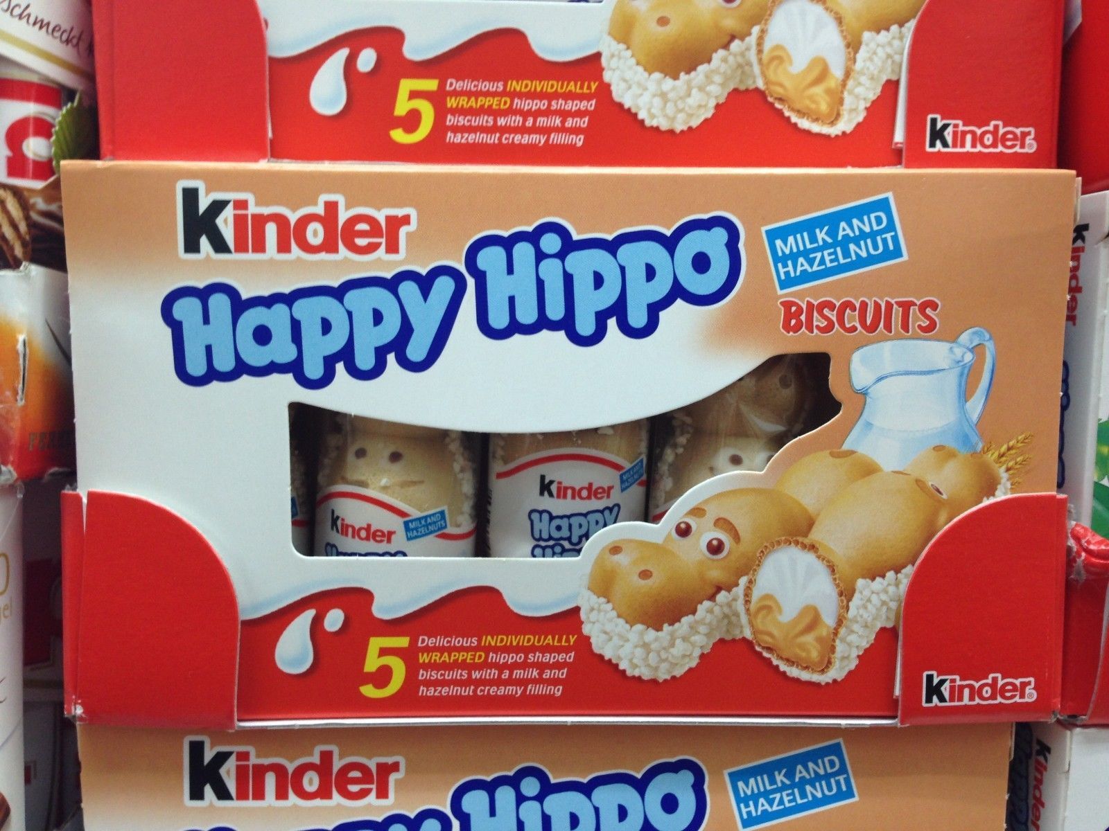 Happy hippo coupon code