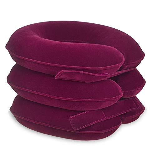 pillow e collar