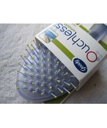 Goody Ouchless Smooth Gentle Comfort Flex Flexible Inner Cushion Hair Br... - $25.00+