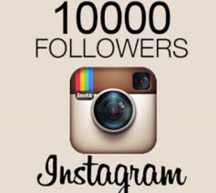 Instagram Followers [5 000] [REAL - 5-10K/DAY - INSTANT ... - 709 x 633 png 286kB