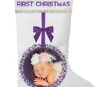 Firstchristmasstocking thumb155 crop