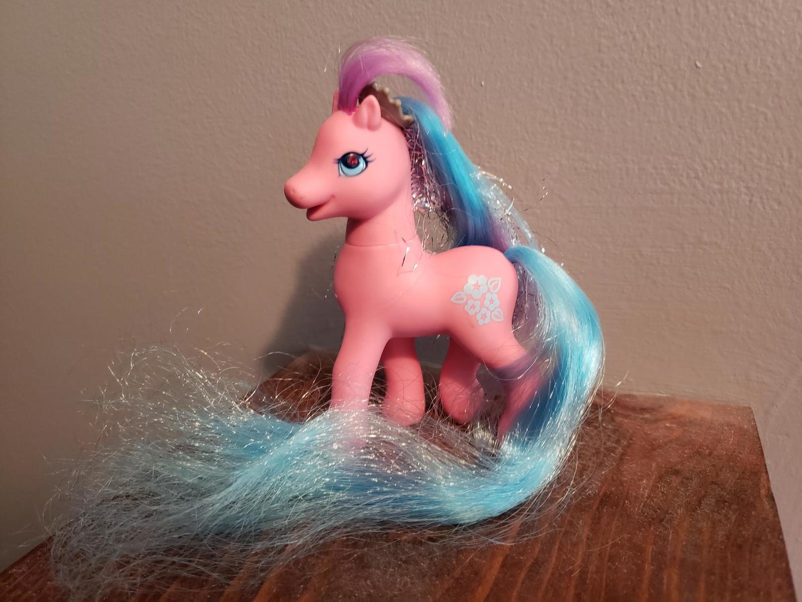 My Little Pony G2 Princess Morning Glory - Action Figures