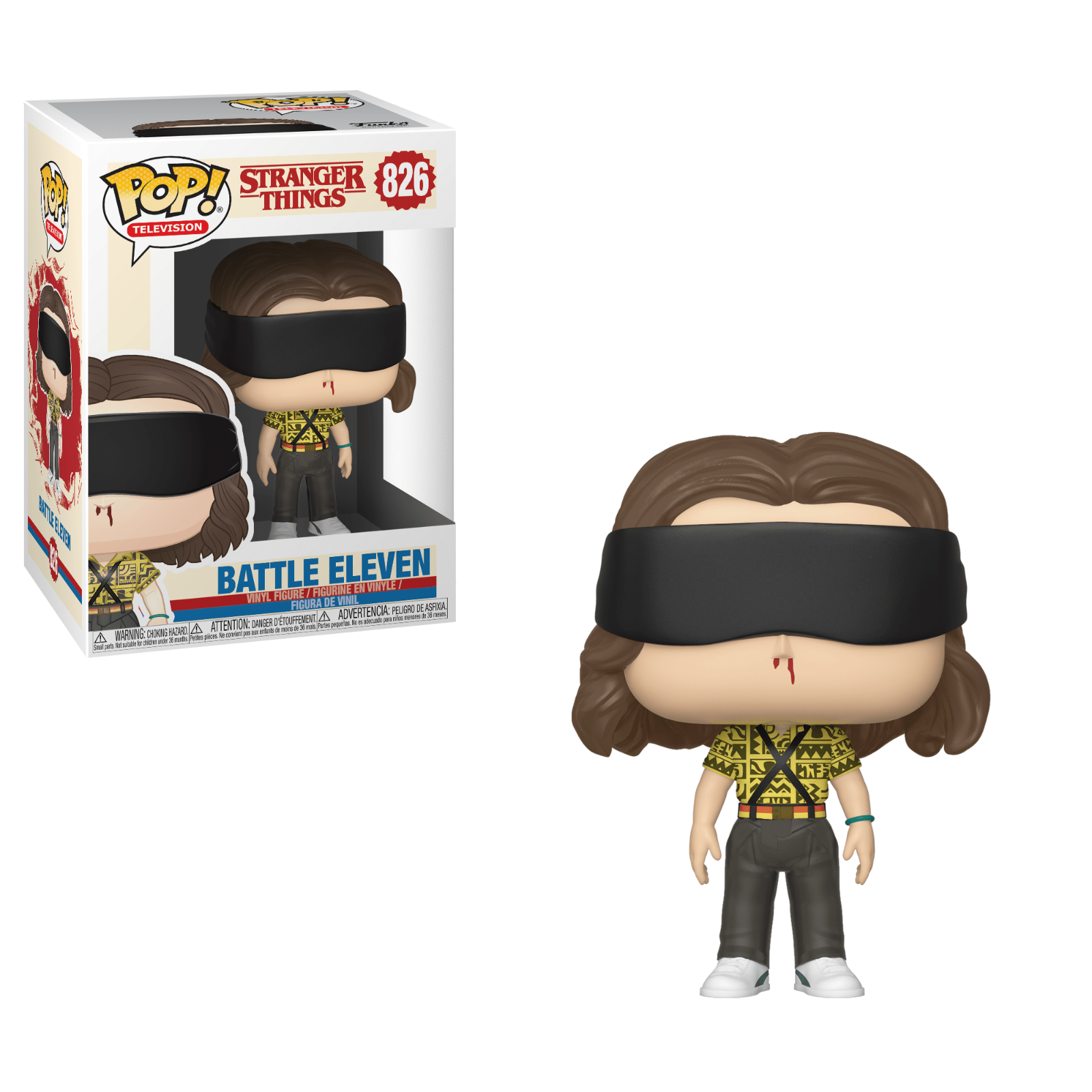 funko netflix