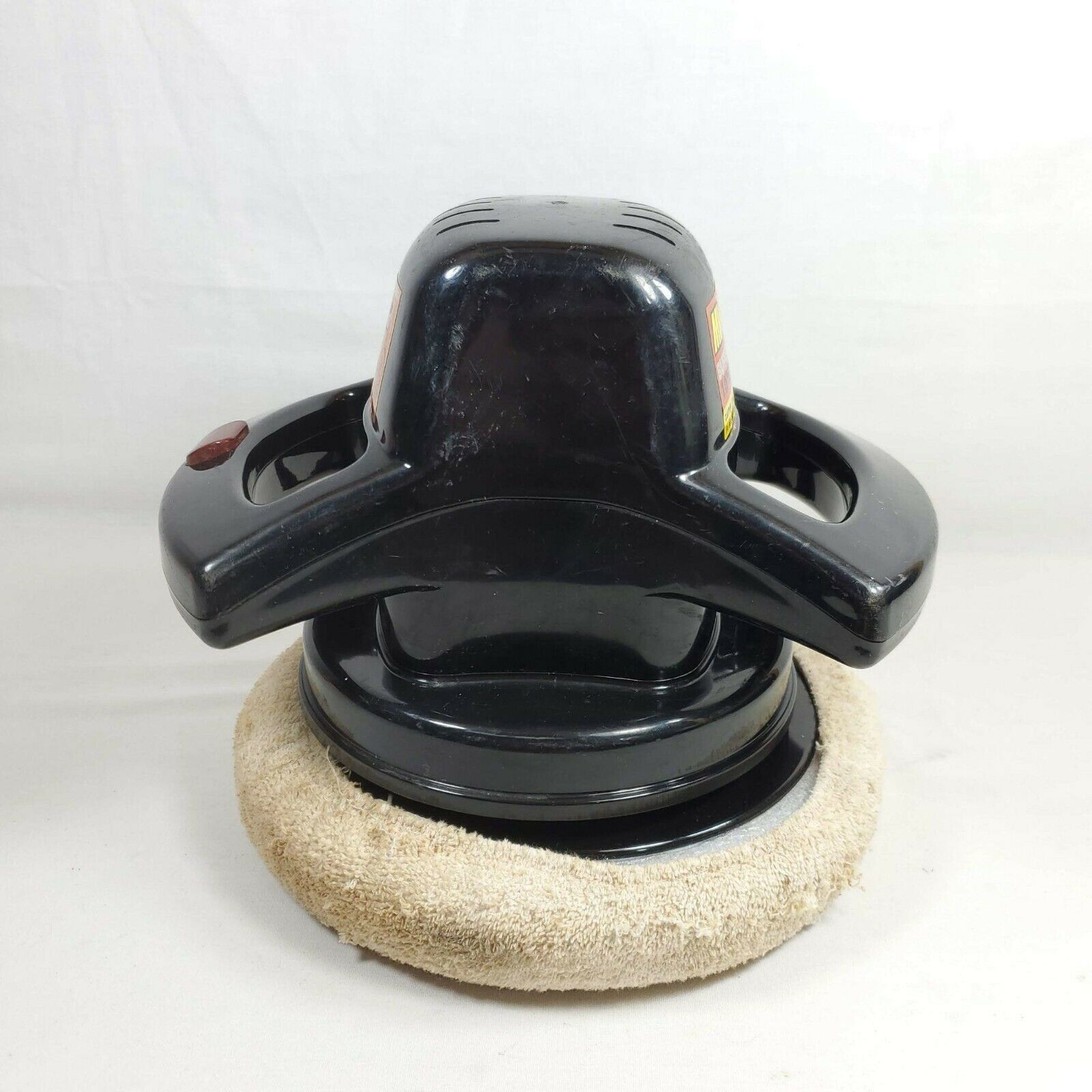 MVP Superline Buffer Polisher 10" I4500WM Power Tools