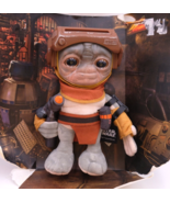 Star Wars Talking Babu Frik 9 Inch Target Exclusive Plush Toy - $13.82