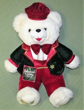 snowflake teddy 1998