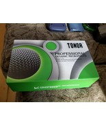 Tonor Professional Dynamic Handheld Vocal Dynamic Microphone Black - $9.89