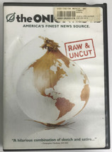 The Onion Film DVD, 2008, Uncut &amp; non Évalué - $18.67