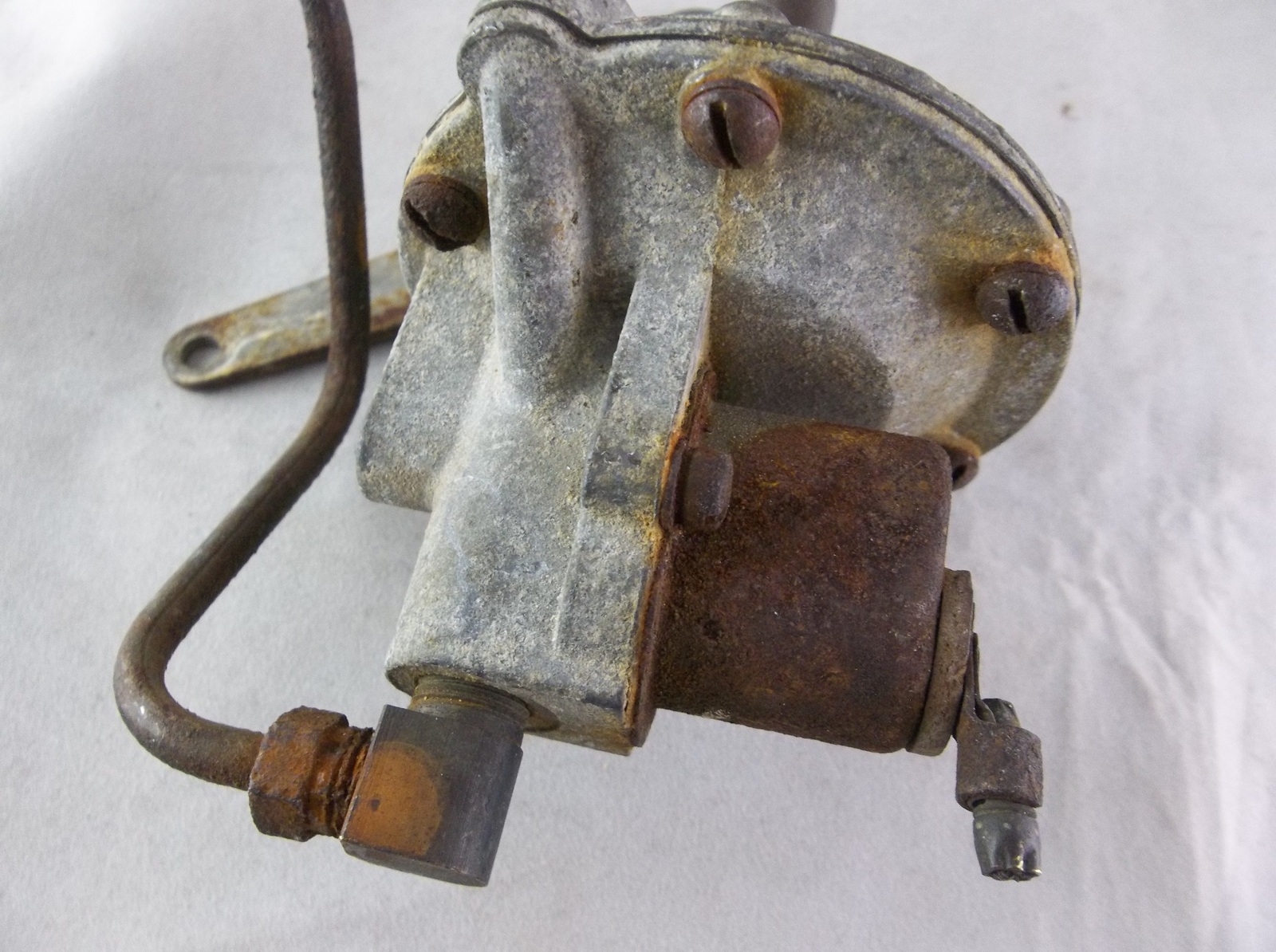 5356 Cadillac Carter Carburetor Fast Idle SpeedUp Control Assembly OEM 170190 Car & Truck