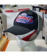 NHRA 2012 Division Qualifier Summit Racing Equipment Racing Series Hat Cap - $10.36