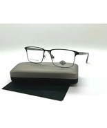 HARLEY DAVIDSON  Eyeglasses HD0786 008 GUNMETAL 57-18-145MM /CASE - $38.77