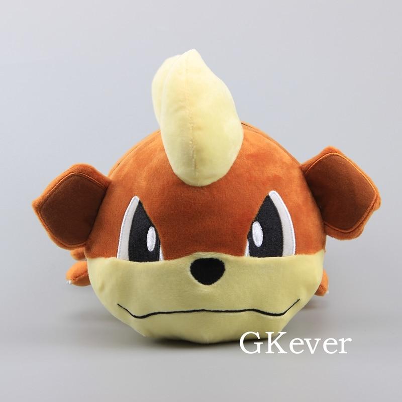 growlithe soft toy