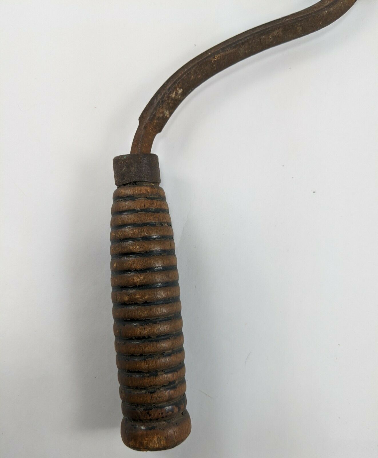 Vintage Corn Knife Tobacco Scythe Hand and 50 similar items