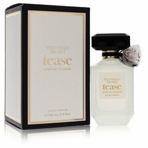 Victoria&#39;s Secret Tease Creme Cloud Eau De Parfum S... FGX-558352 - $128.23