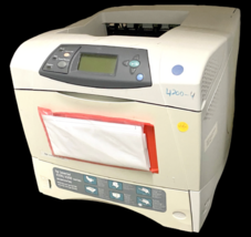 HP LaserJet 4200TN Workgroup Laser Printer - $119.90