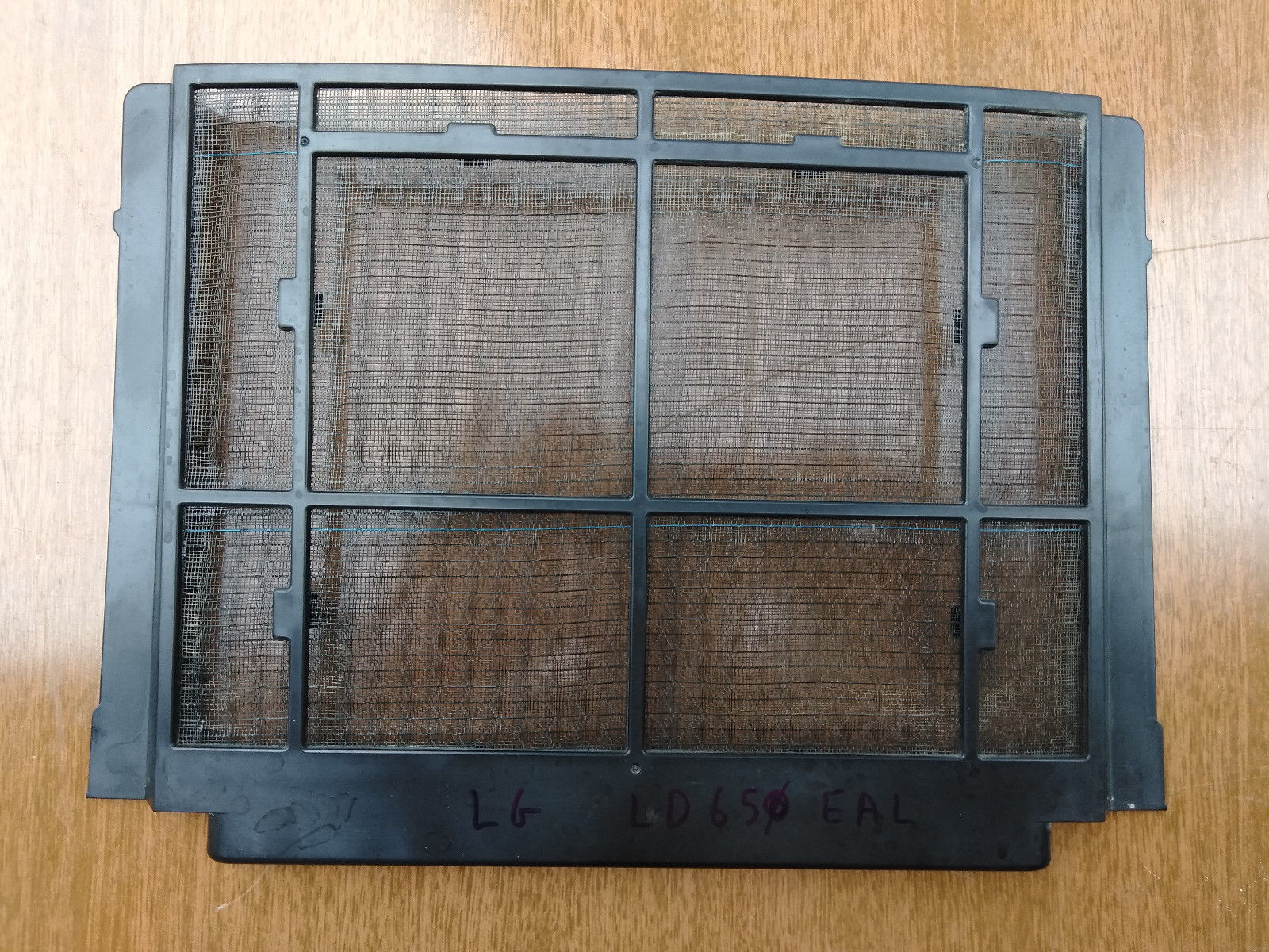8pp09 Lg Dehumidifier Filter Model And 37 Similar Items
