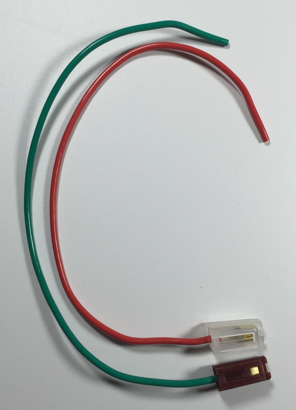 Wiring Harness And Electrical Components Distributor Diagram And