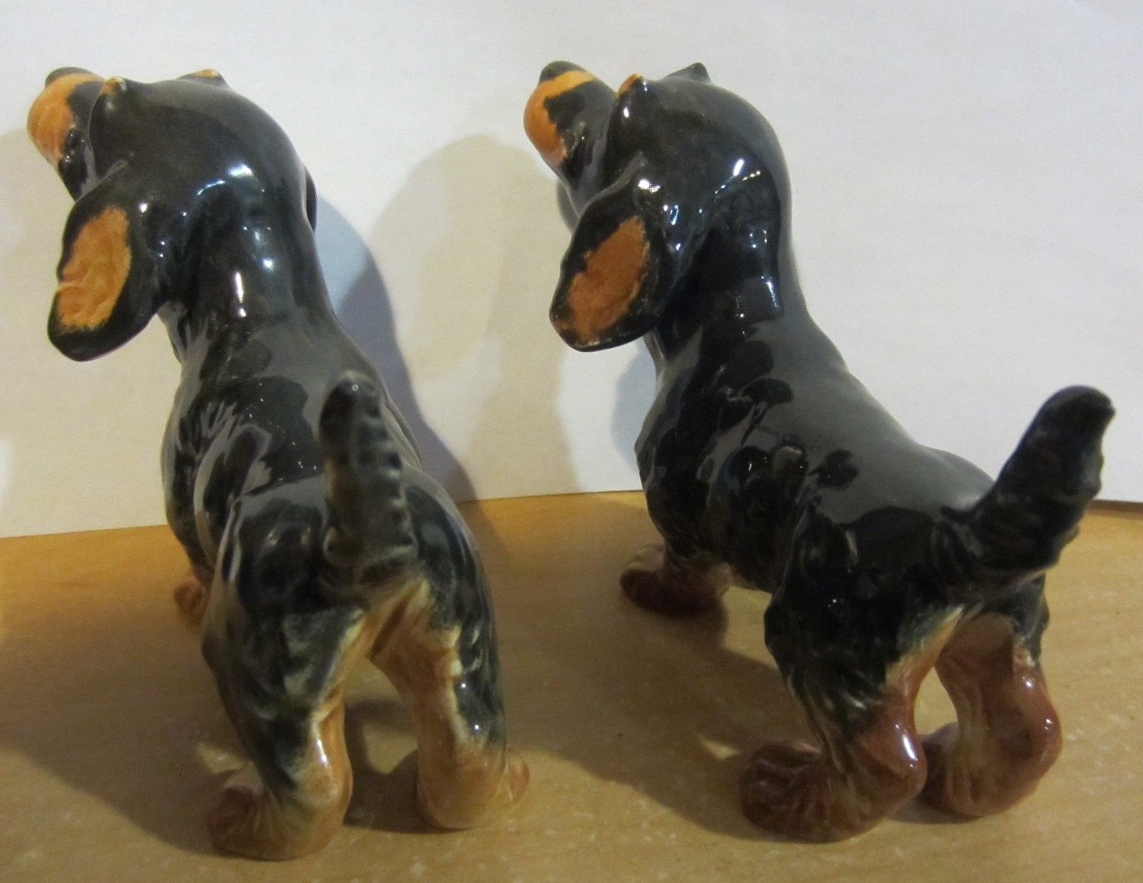 goebel terrier figurines