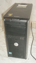 Dell Optiplex 380 Desktop Computer Model: DCSM1F Windows 7 Pro Key - $21.99
