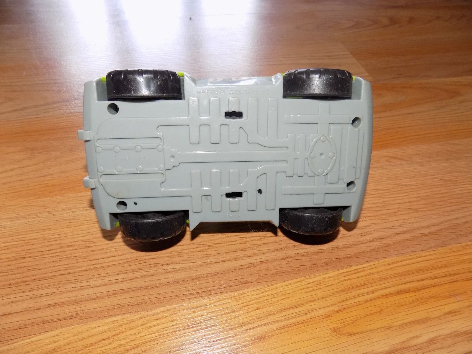 imaginext joker van