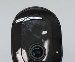 Arlo Pro 4 VMC4041P Spotlight Indoor/Outdoor Wire-Free Camera Black image 3