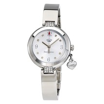 Juicy Couture Sienna Women's Quartz Watch 1901494  - $93.49