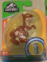 New Jurassic World Imaginext Figure Stygimoloch - $15.52