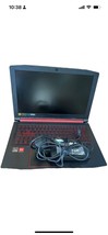 Acer Nitro 5 15.6 Gaming Laptop *high spec!* - $462.07