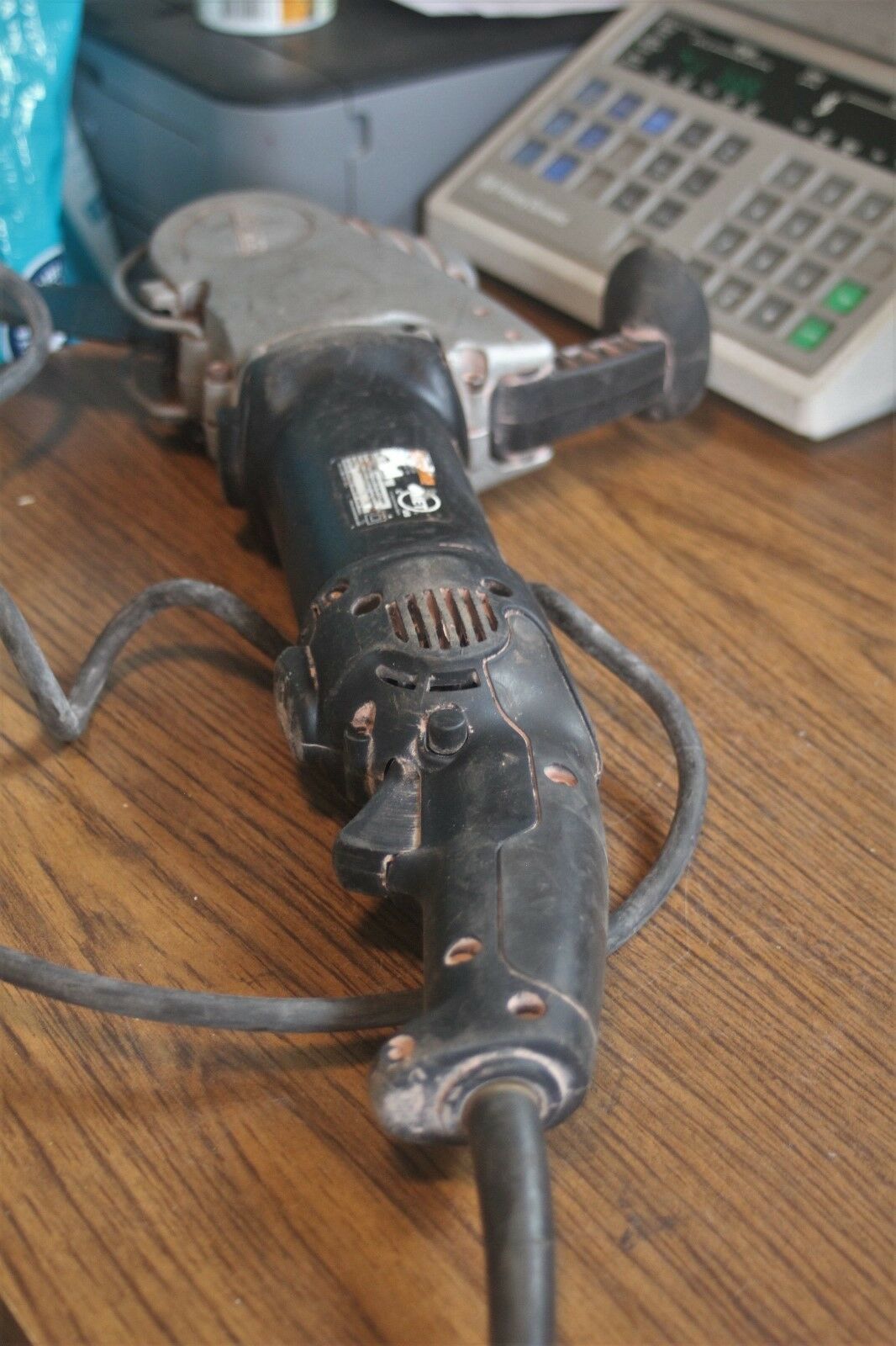 ArborTech AS170 Brick & Mortar Saw Masonry & Tile Saws