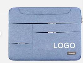 Custom Designed Laptop Sleeve, 13&quot; 14&quot; 15&quot; Laptop Case, Custom Picture L... - £48.83 GBP