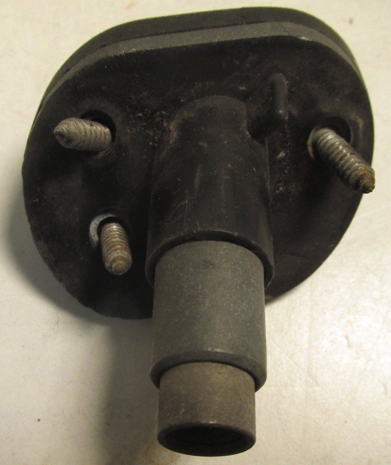 Ford Radio Antenna Mount Base Expedition F150 F250 Auto Glass