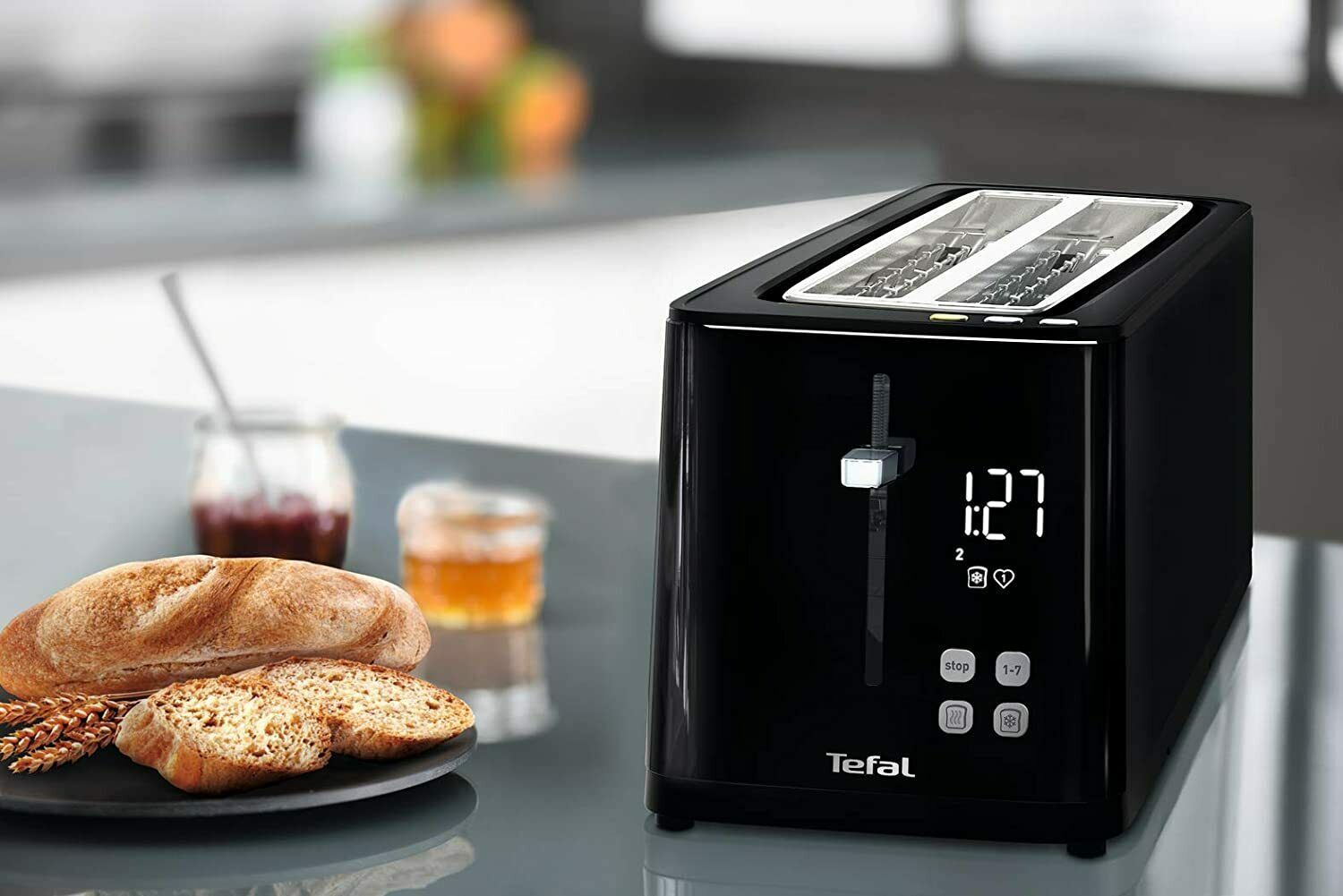 Tefal smart