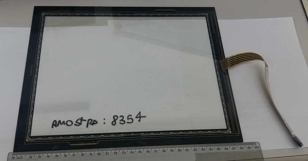New  ITM-5115R-MA1E touch screen with  90 days warranty