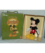 Modern Day Mickey Mouse - $15.00