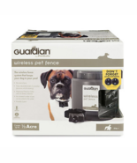 Guardian by PetSafe Wireless Dog Pet Fence, Covers Upto 1/2 Acre, Dogs 8... - $329.00