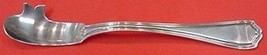 Hepplewhite by Reed & Barton Sterling Silver Cheese Knife w/Pick Custom Fhas - $65.55