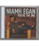 Niamh Egan You&#39;re The One Limited Edition Promo Remixes CD Wendel Kos - $7.87