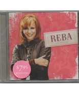 Reba McEntire Love Revival 2008 CD Rare - $7.87