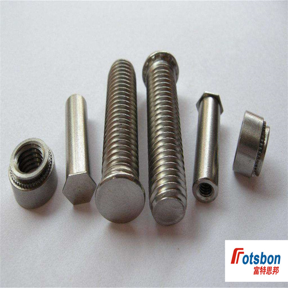 1000pc FHM315 Round Head Studs Blind Rivet Protruding Platen Stud PEM