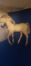 Our Generation Doll Mustang Foul Grey Horse 12&quot; - $15.00