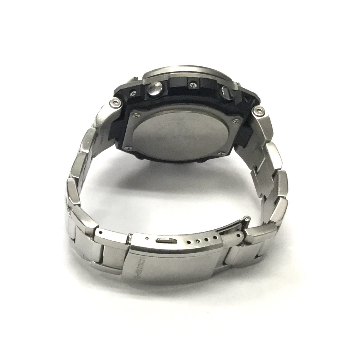 g shock watch 5445