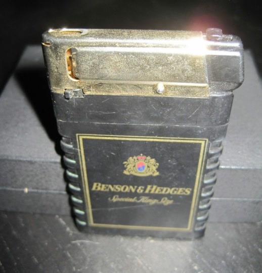 deformation Alarmerende Bær BENSON & HEDGES Cigarettes Special King Size and 50 similar items
